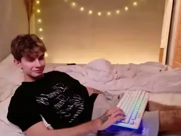 Chaturbate Live Sex of jerry_lucky