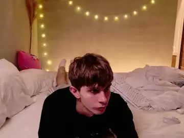 Chaturbate Private Sex Chat of jerry_lucky
