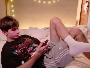 Chaturbate Adult Video Chat of jerry_lucky