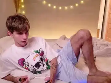 Chaturbate Live Sex Cam of jerry_lucky