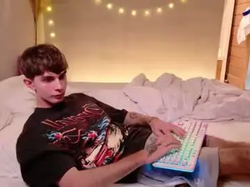 Chaturbate Adult Webcam of jerry_lucky