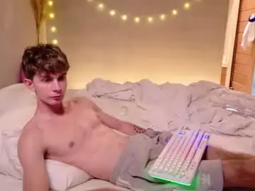 Chaturbate Adult Video Chat of jerry_lucky