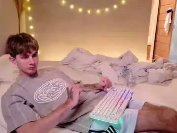 Chaturbate Private Sex Chat of jerry_lucky