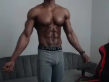 Chaturbate Best live sex cam show of johnnydolce50