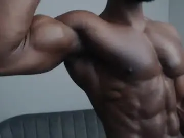 Chaturbate Live Sex Cam of johnnydolce50