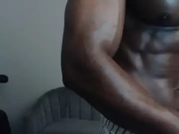 Chaturbate Live Sex Cam of johnnydolce50