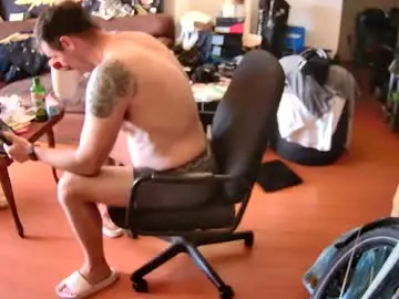 Chaturbate Live Porn of justinelsmith
