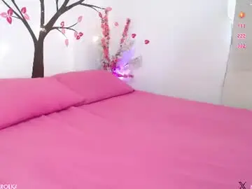 Chaturbate Live Porn of karolkat_1