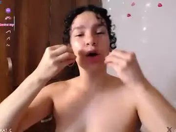 Chaturbate Adult Webcams of karolkat_1