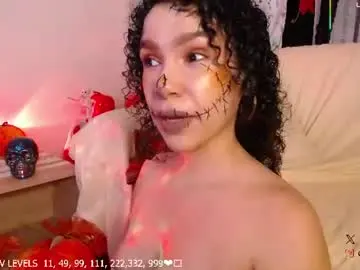 Chaturbate Nude Webcam of karolkat_1