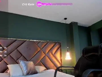 Chaturbate Nude Webcam of kya_wild