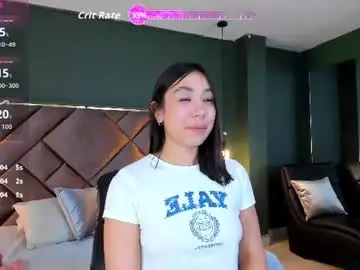 Chaturbate Nude Webcam of kya_wild