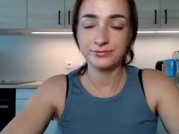 Chaturbate Live Sex Cam of lorenneinspiring