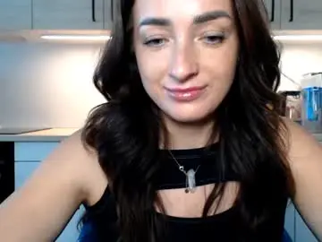 Chaturbate Live Sex Cam of lorenneinspiring