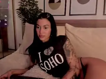 Chaturbate Sex Chat of lunaruso
