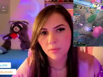 Chaturbate Free Live Porn of madeleine_shinobi