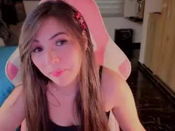 Chaturbate Nude Webcam of madeleine_shinobi