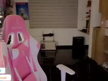 Chaturbate Live Porn of madeleine_shinobi