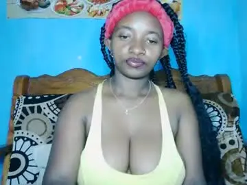 Chaturbate Live Sex Cam of malinah01