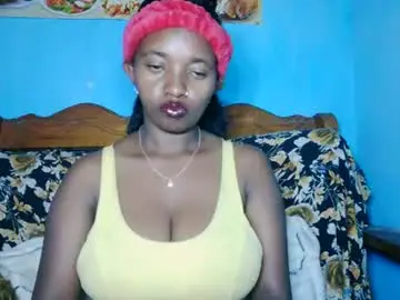 Chaturbate Adult Webcam of malinah01