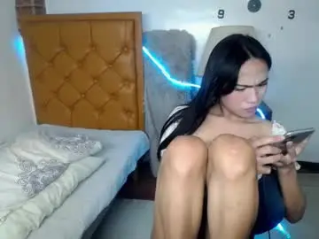 Chaturbate Sex Cam of matcha_llatte