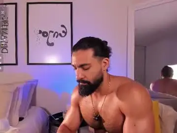 Chaturbate Watch Live Sex Cams of maxstrong01