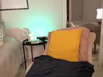 Chaturbate Live Sex Cam of maxstrong01