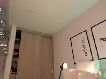 Chaturbate Nude Webcam of maxstrong01