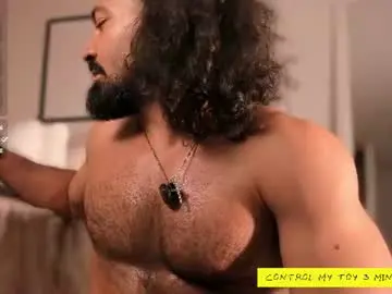 Chaturbate Private Sex Chat of maxstrong01