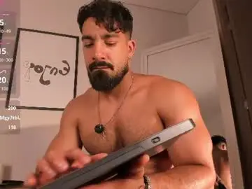 Chaturbate Best Webcam of maxstrong01