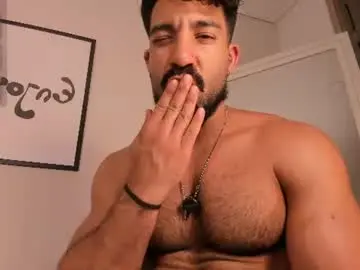 Chaturbate Private Sex Chat of maxstrong01