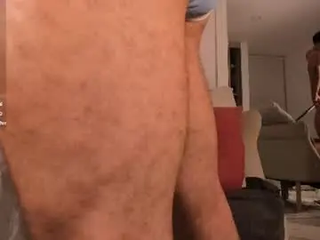 Chaturbate Adult Video Chat of maxstrong01