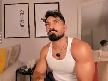 Chaturbate Private Sex Chat of maxstrong01