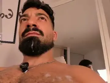 Chaturbate Best live sex cam show of maxstrong01