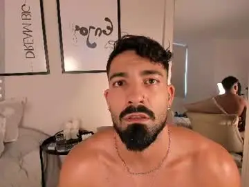 Chaturbate Sex Chat of maxstrong01