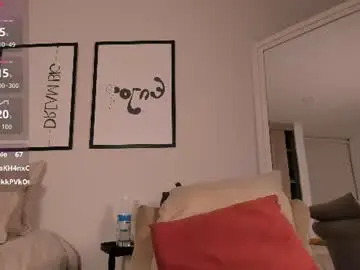Chaturbate Best Webcam of maxstrong01