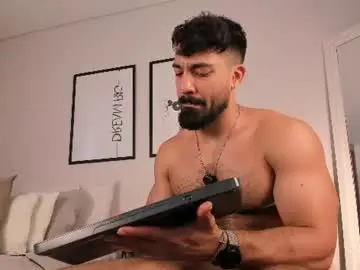 Chaturbate Best Webcam of maxstrong01