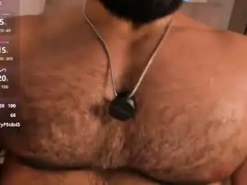 Chaturbate Best Webcam of maxstrong01