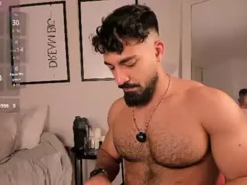 Chaturbate Sex Chat of maxstrong01