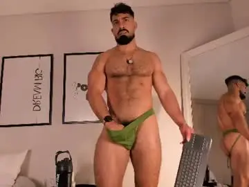 Chaturbate Best Webcam of maxstrong01