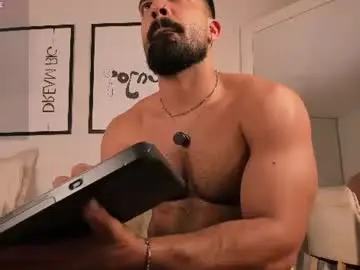 Chaturbate Adult Webcams of maxstrong01