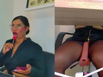 Chaturbate Private Sex Chat of meganlovee__