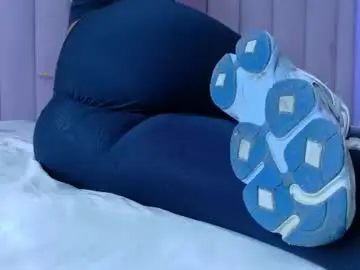 Chaturbate Sex Chat of meganlovee__