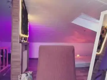 Chaturbate Live Sex Cam of meowroslava