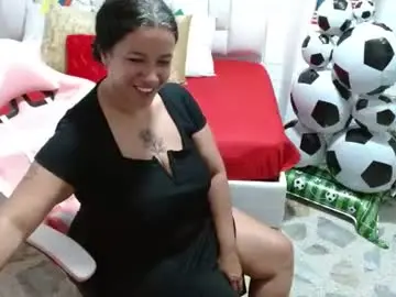 Chaturbate Sex Cam of michel_rous_la_mas_caliente
