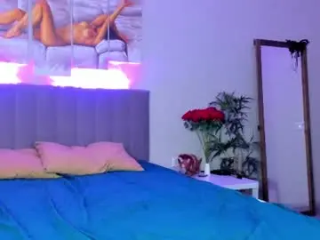 Chaturbate Sex Chat of milena_denmark