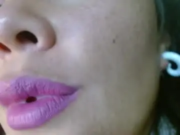 Chaturbate Best live sex cam show of miss_evoleth2