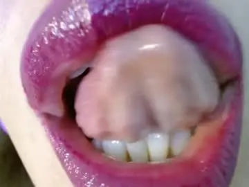 Chaturbate Sex Cam of miss_evoleth2