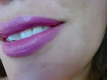 Chaturbate Adult Webcam of miss_evoleth2