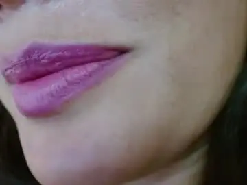 Chaturbate Live Sex of miss_evoleth2